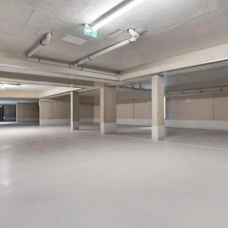 Apartment Botanical Garden Loft *