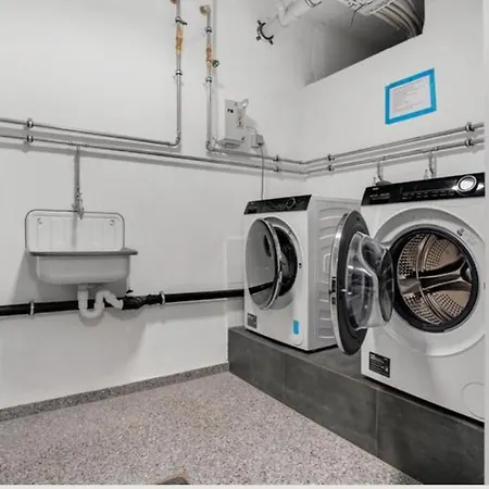 Botanical Garden Loft *