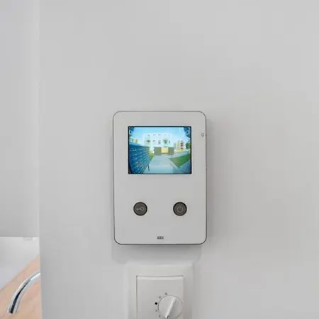 Apartment Botanical Garden Loft