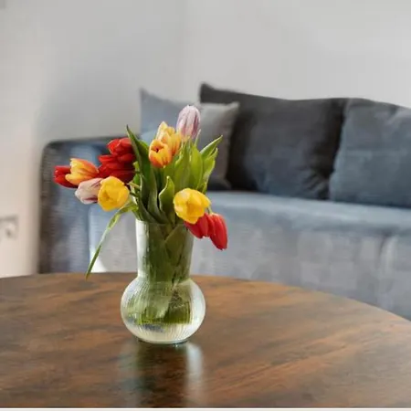 Botanical Garden Loft Apartment